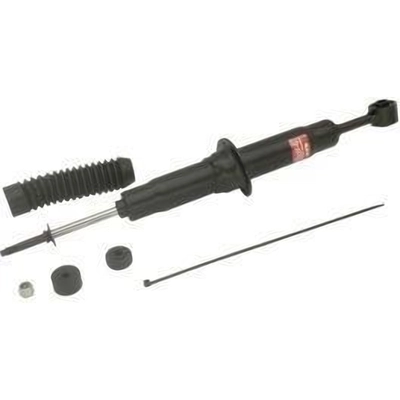 Front Gas Charged Strut by KYB - 340050 pa10