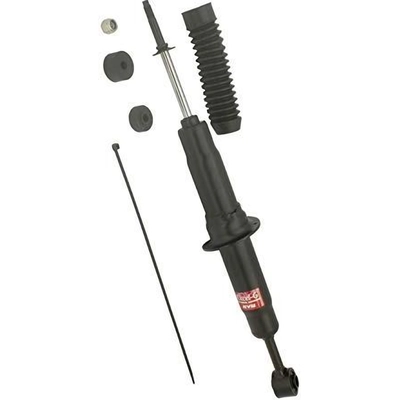 Front Gas Charged Strut by KYB - 340050 pa6