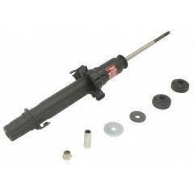 Front Gas Charged Strut by KYB - 340054 pa2