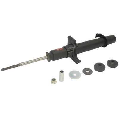 Front Gas Charged Strut by KYB - 340054 pa4