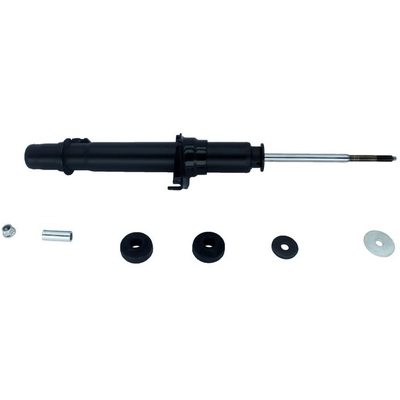 Front Gas Charged Strut by KYB - 340054 pa5