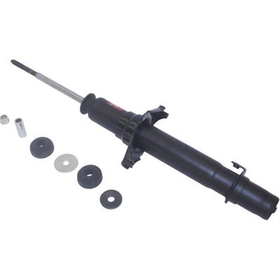 Front Gas Charged Strut by KYB - 340055 pa8