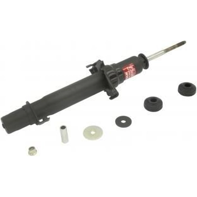 Front Gas Charged Strut by KYB - 340064 pa8