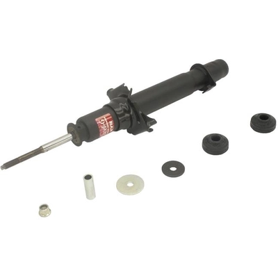 Front Gas Charged Strut by KYB - 340065 pa2