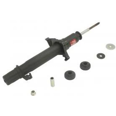 Front Gas Charged Strut by KYB - 340065 pa4