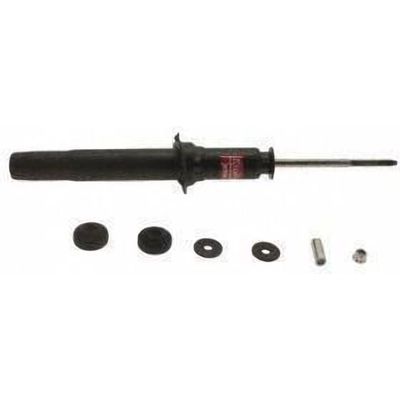 Front Gas Charged Strut by KYB - 340066 pa3