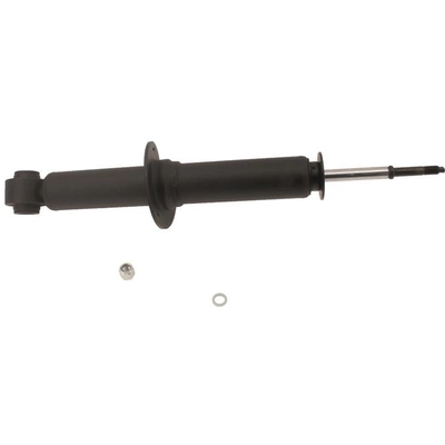 Front Gas Charged Strut by KYB - 340071 pa1