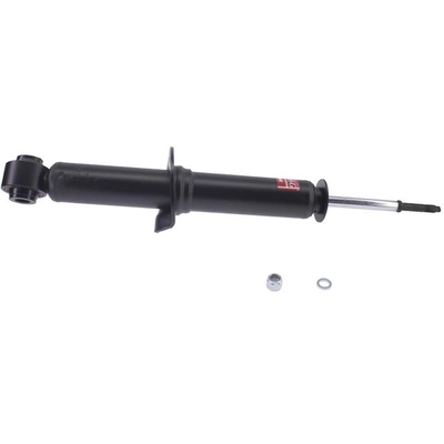 Front Gas Charged Strut by KYB - 340075 pa1