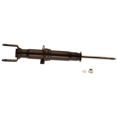 Front Gas Charged Strut by KYB - 340121 pa4
