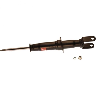 Front Gas Charged Strut by KYB - 340121 pa6