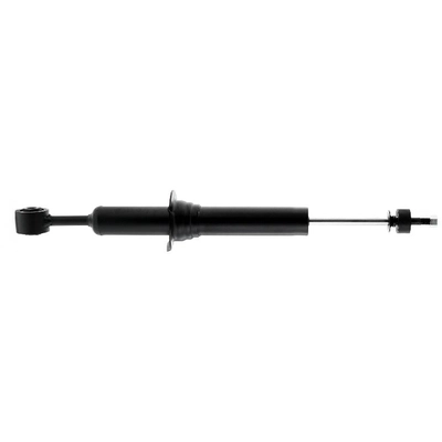 Front Gas Charged Strut by KYB - 340125 pa3