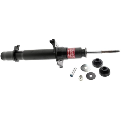 Front Gas Charged Strut by KYB - 3410062 pa1