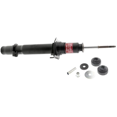 Front Gas Charged Strut by KYB - 3410063 pa1