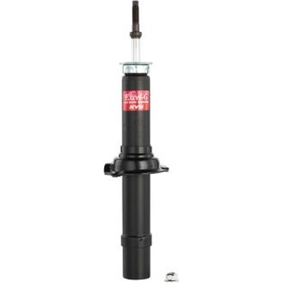 Front Gas Charged Strut by KYB - 3410099 pa1