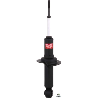 Front Gas Charged Strut by KYB - 3410106 pa1