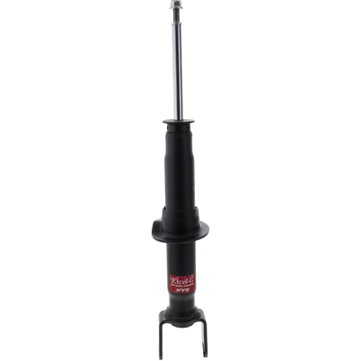 Front Gas Charged Strut by KYB - 3410125 pa1