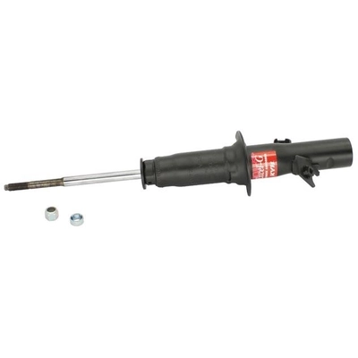 Front Gas Charged Strut by KYB - 341072 pa1