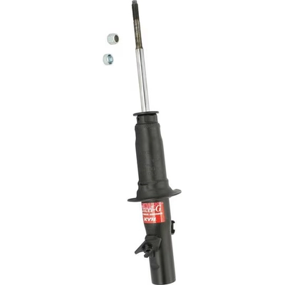 Front Gas Charged Strut by KYB - 341072 pa2