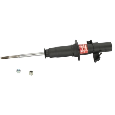Front Gas Charged Strut by KYB - 341073 pa1