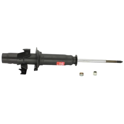 Front Gas Charged Strut by KYB - 341112 pa2