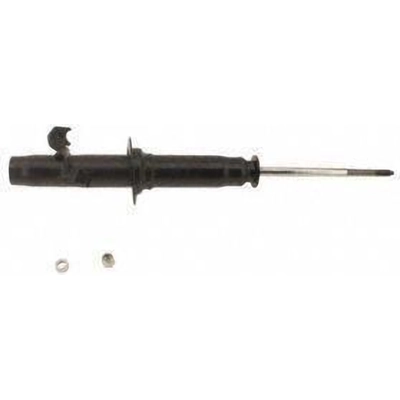 Front Gas Charged Strut by KYB - 341118 pa3