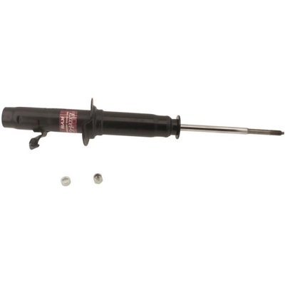 Front Gas Charged Strut by KYB - 341118 pa6