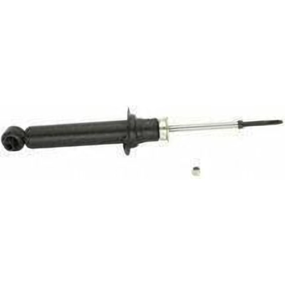 Front Gas Charged Strut by KYB - 341120 pa2