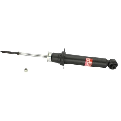 Front Gas Charged Strut by KYB - 341120 pa3