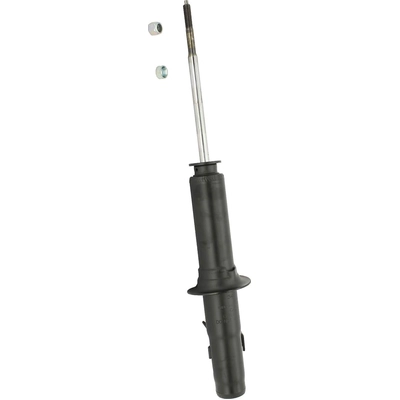 Front Gas Charged Strut by KYB - 341138 pa2