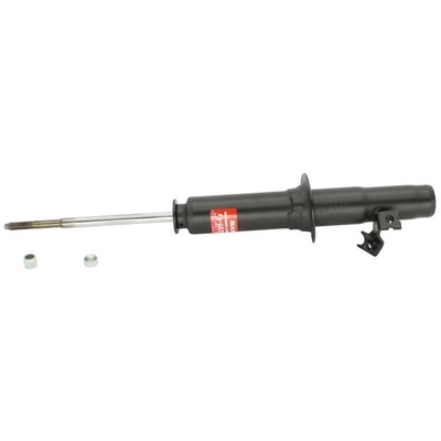 Front Gas Charged Strut by KYB - 341139 pa7