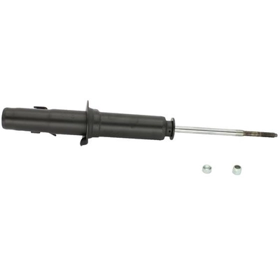 Front Gas Charged Strut by KYB - 341139 pa8