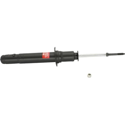 Front Gas Charged Strut by KYB - 341141 pa3