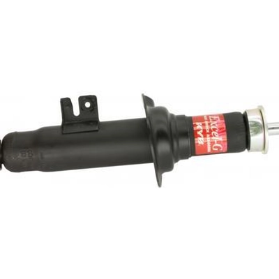 Front Gas Charged Strut by KYB - 341149 pa3