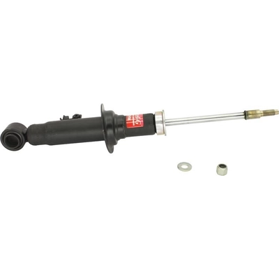 Front Gas Charged Strut by KYB - 341149 pa4