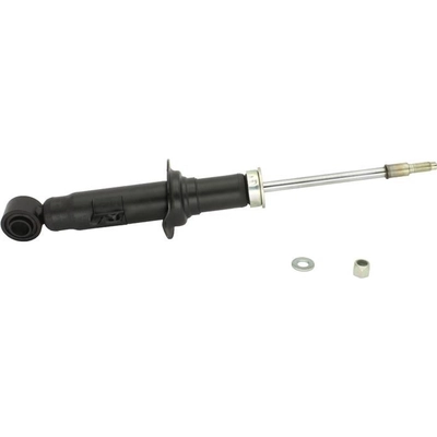 Front Gas Charged Strut by KYB - 341150 pa2