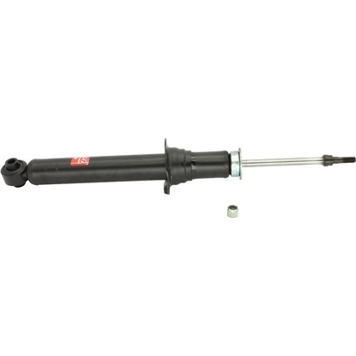 Front Gas Charged Strut by KYB - 341161 pa2