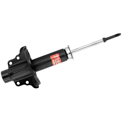 Front Gas Charged Strut by KYB - 341190 pa1