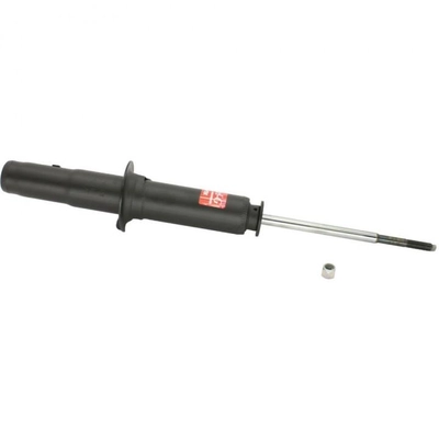 Front Gas Charged Strut by KYB - 341203 pa5