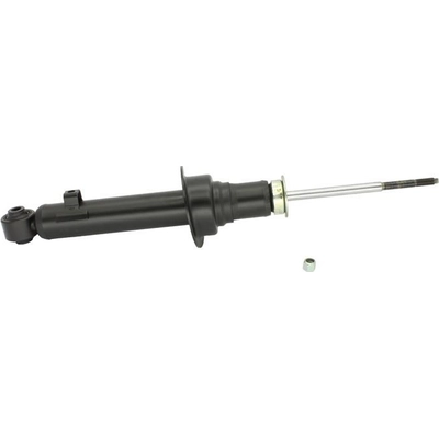 Front Gas Charged Strut by KYB - 341253 pa2