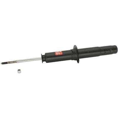Front Gas Charged Strut by KYB - 341260 pa4