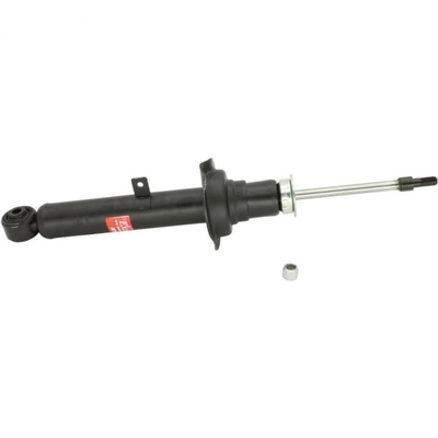 Front Gas Charged Strut by KYB - 341262 pa6