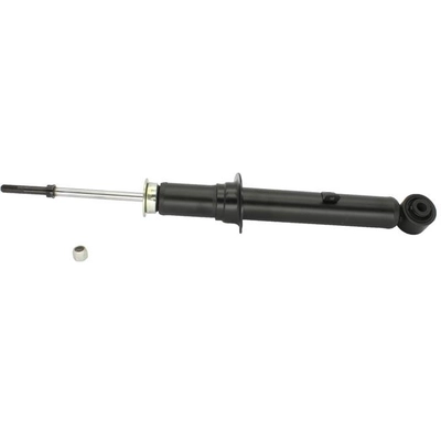 Front Gas Charged Strut by KYB - 341266 pa1