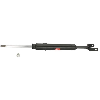 Front Gas Charged Strut by KYB - 341273 pa3
