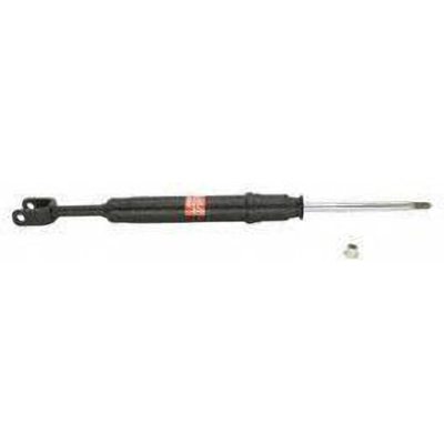 Front Gas Charged Strut by KYB - 341299 pa3