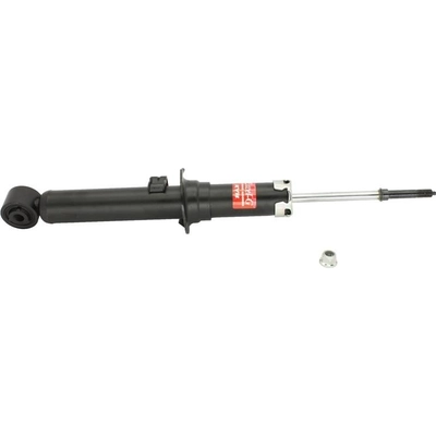 Front Gas Charged Strut by KYB - 341365 pa2