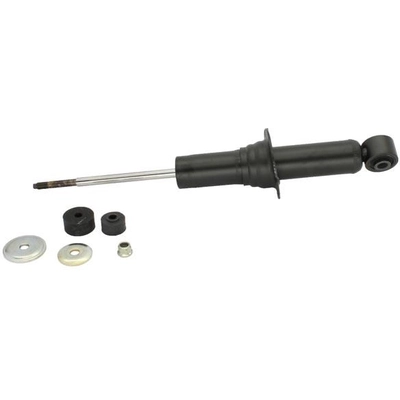 Front Gas Charged Strut by KYB - 341374 pa1