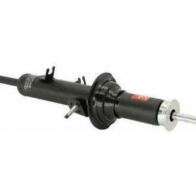 Front Gas Charged Strut by KYB - 341378 pa3