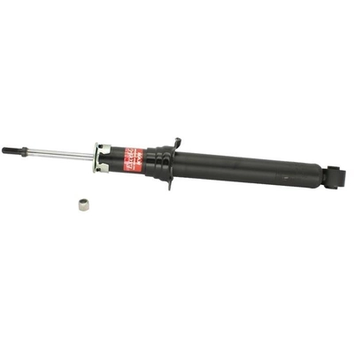 Front Gas Charged Strut by KYB - 341392 pa1