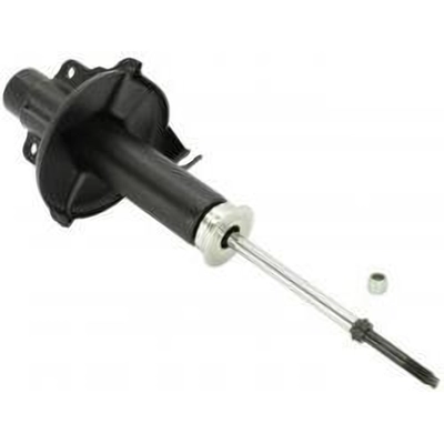 Front Gas Charged Strut by KYB - 341395 pa5