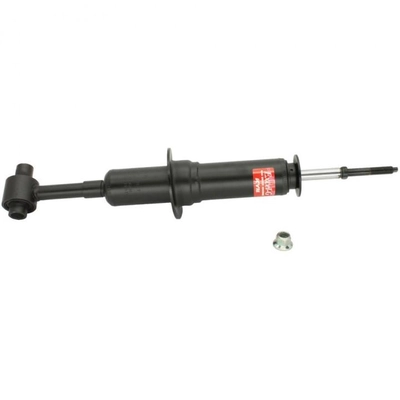 Front Gas Charged Strut by KYB - 341419 pa2